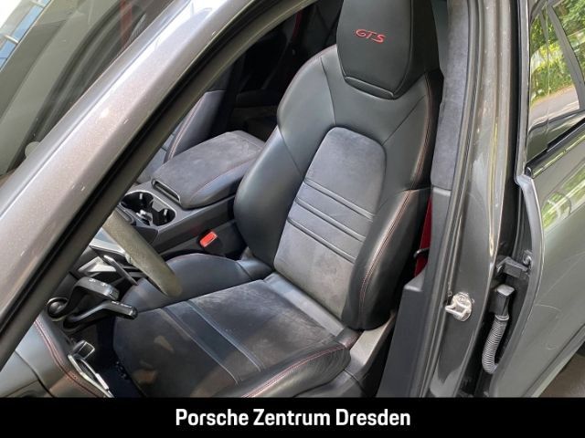 Porsche Cayenne GTS Pano*SH v+h*Chrono*Head*AHK*Bose