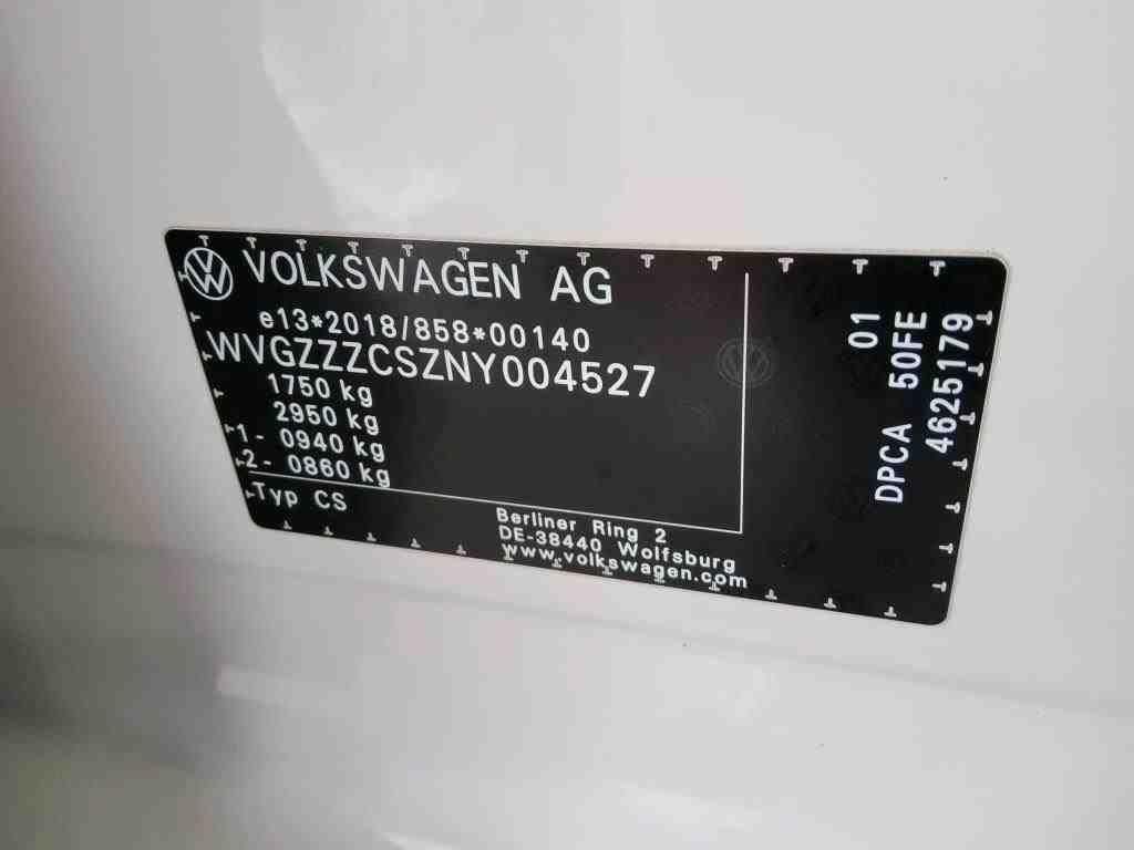 Volkswagen Taigo 1.5 TSI Style DSG - Samsaru's Car Outlet