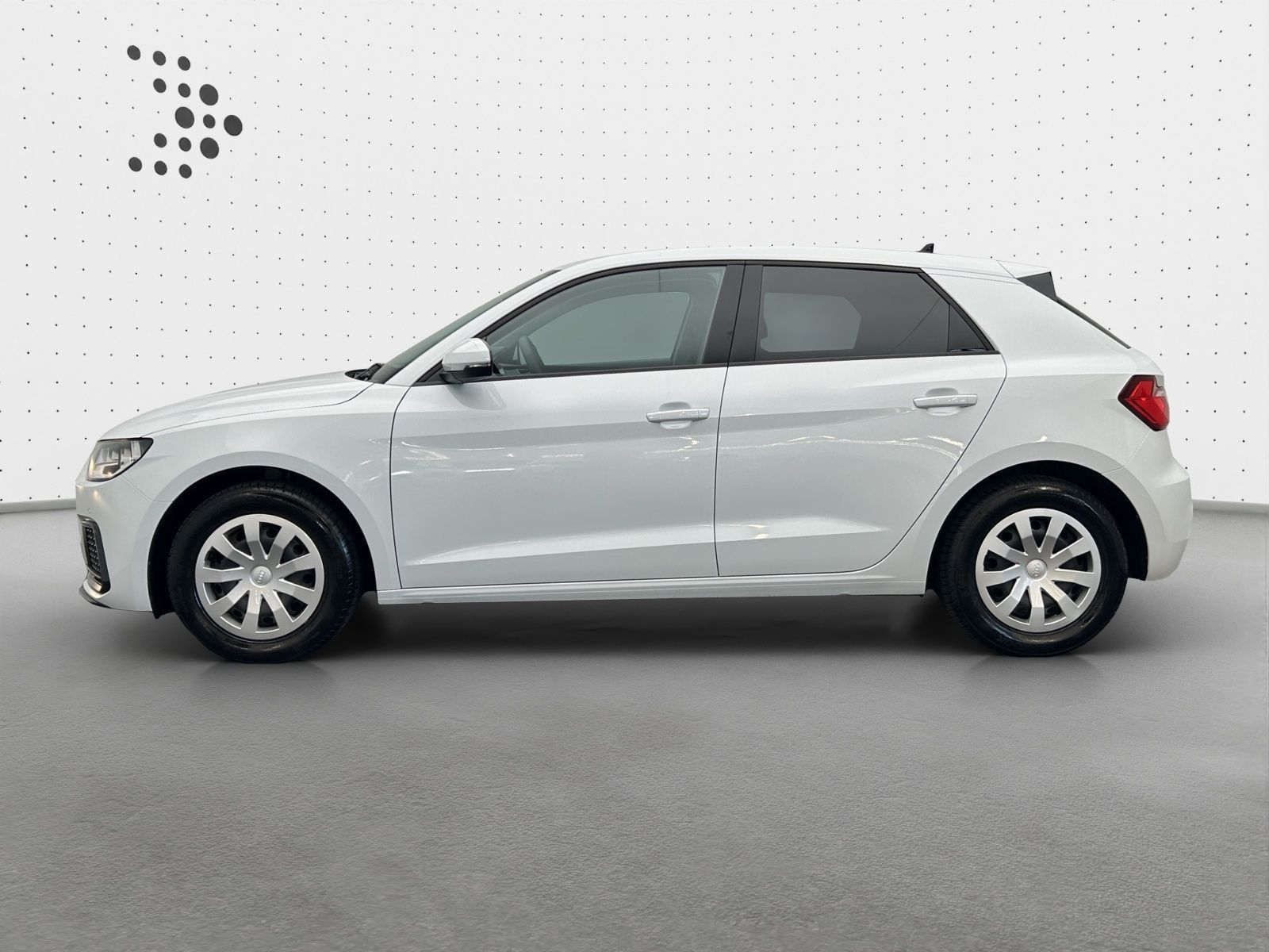 Audi A1 Sportback Advanced 25 TFSI - Samsaru's Car Outlet