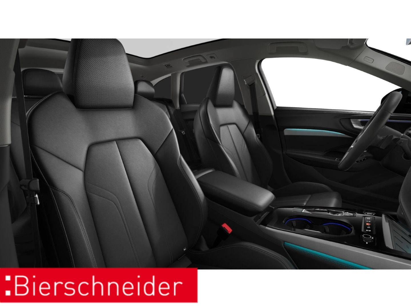 Audi A5 Avant TFSI qu. S tronic line MATRIX 20 PANO H