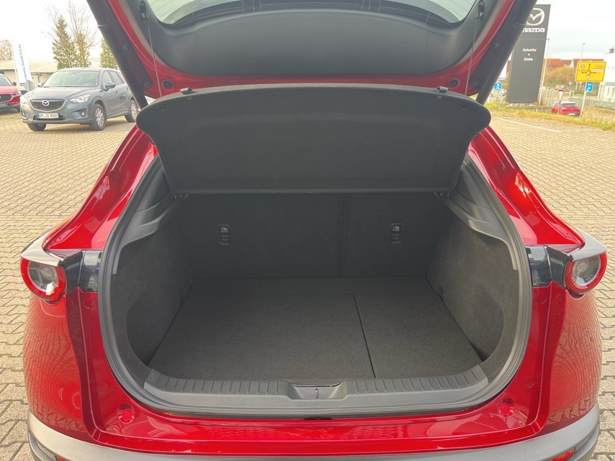 Mazda CX-30 2.0L e-SKYACTIV X 186ps Exclusive-Line