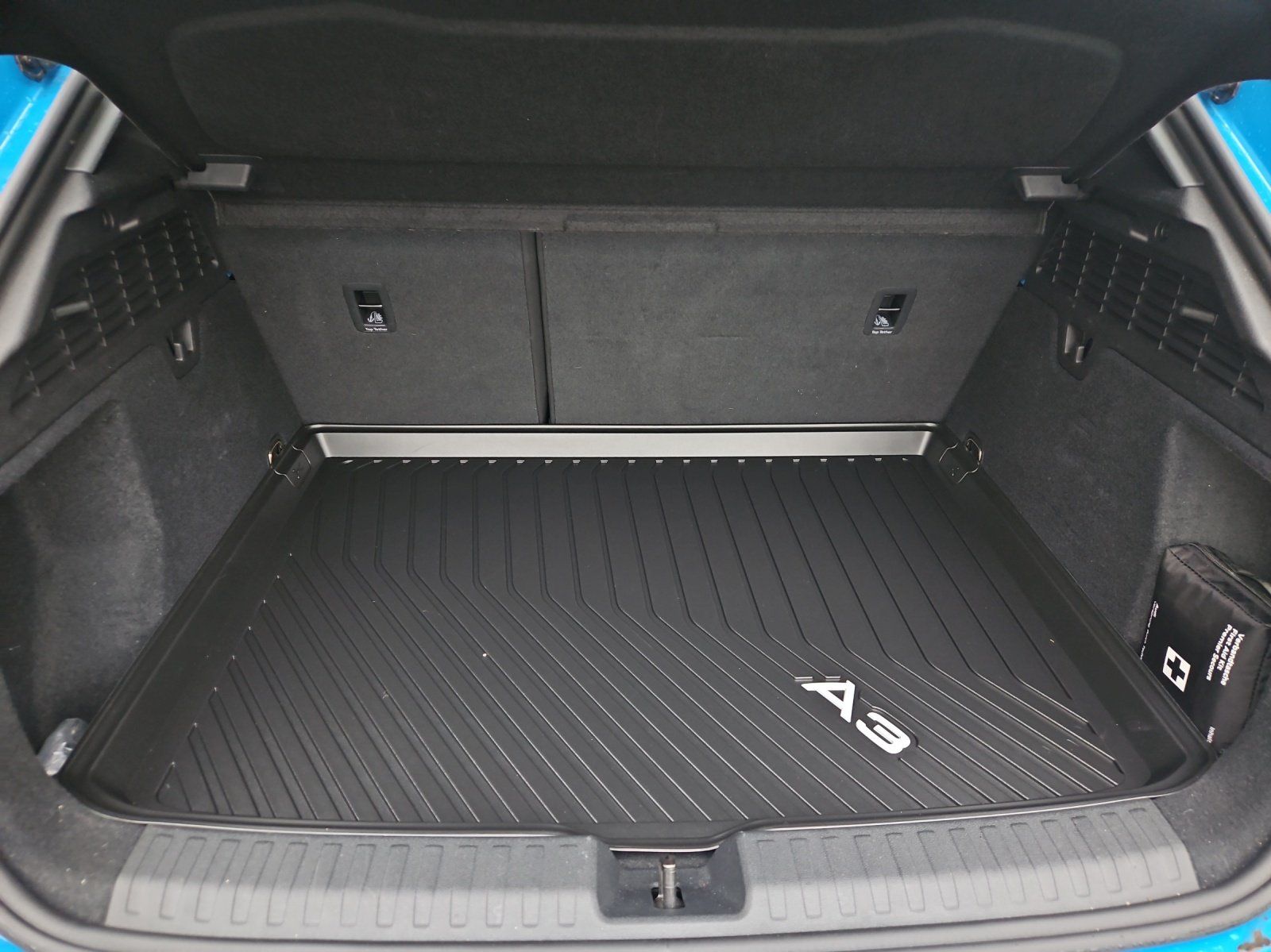 Audi A3 Sportback 35 TFSI S tronic S line | MMI NAVI+