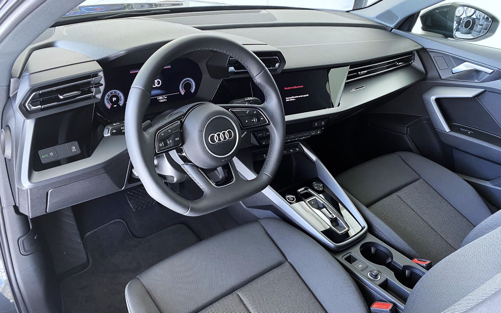 Audi A3 Sportback 30 TFSI advanced 1.Hd LED KESSY