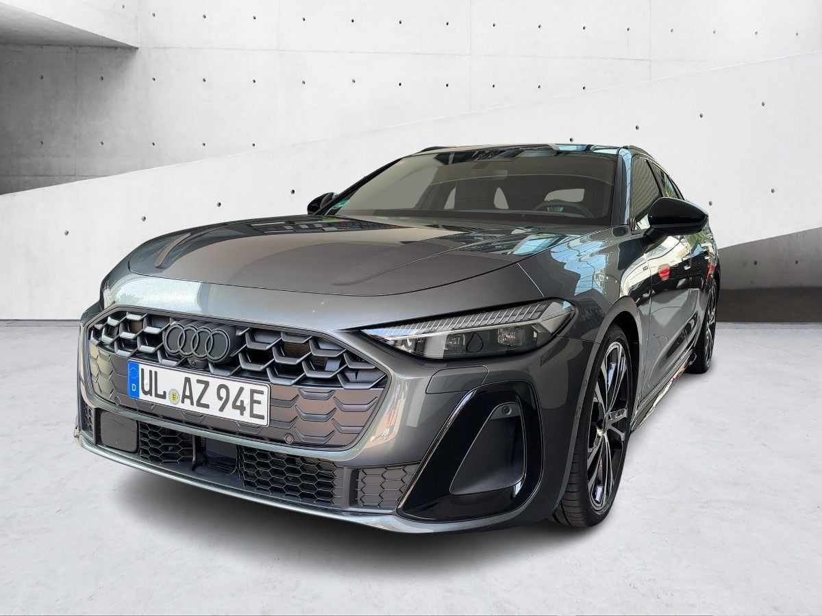 Audi A5 Avant e-Hybrid qu S-Line AHK-VORB. HuD PANO