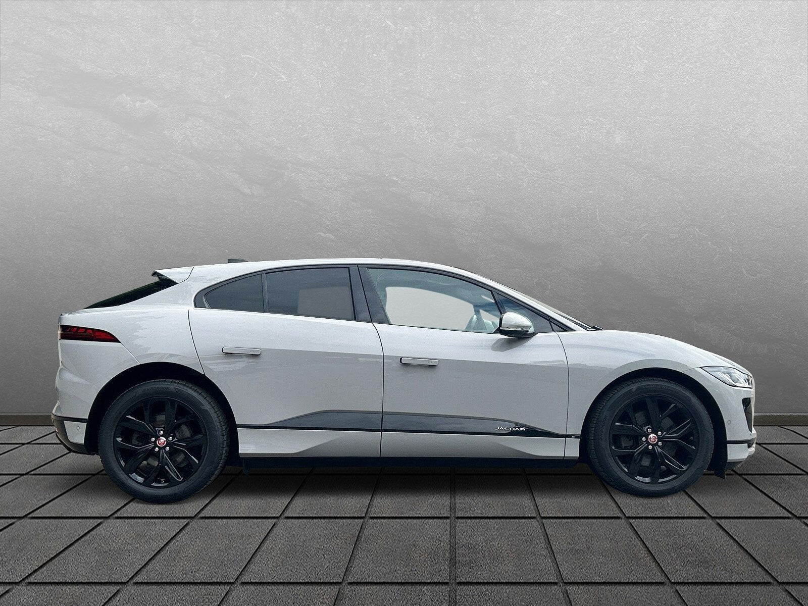 Jaguar I-PACE EV400 S 20" ACC Pano HUD Black+Winter-Pa.