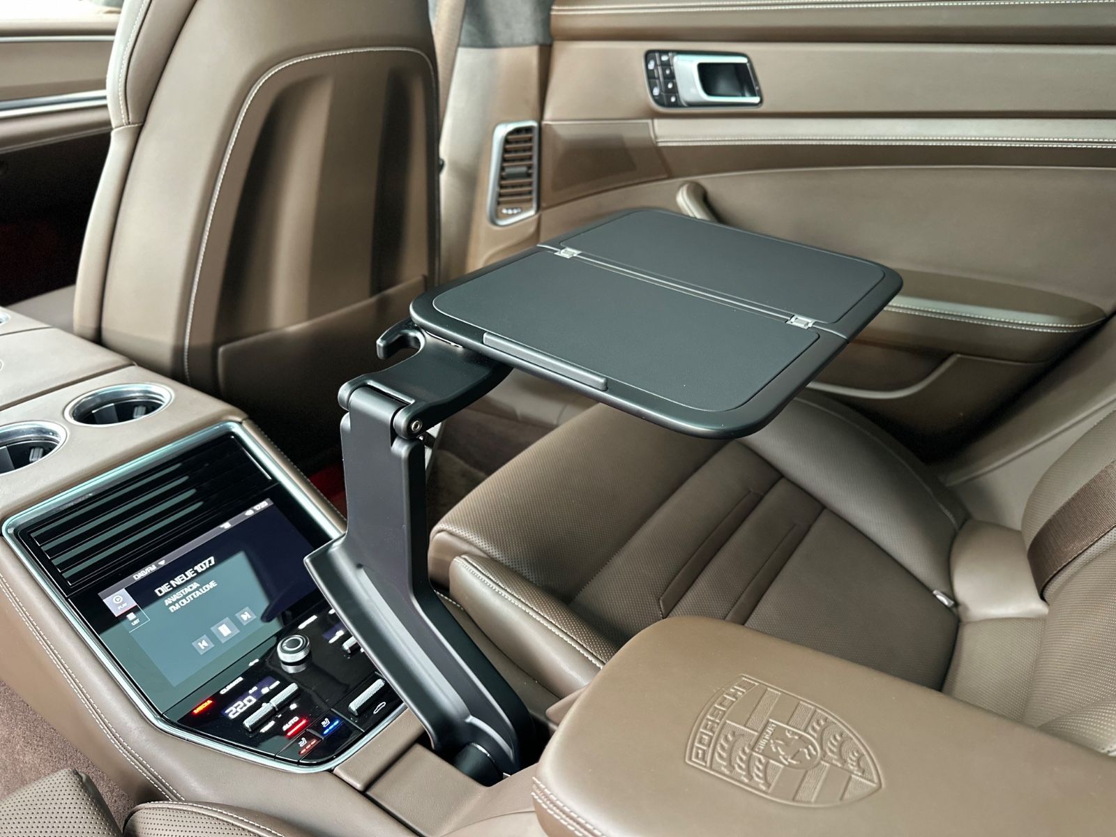 Porsche Panamera Turbo S Executive !FULL, FULL, FULL!