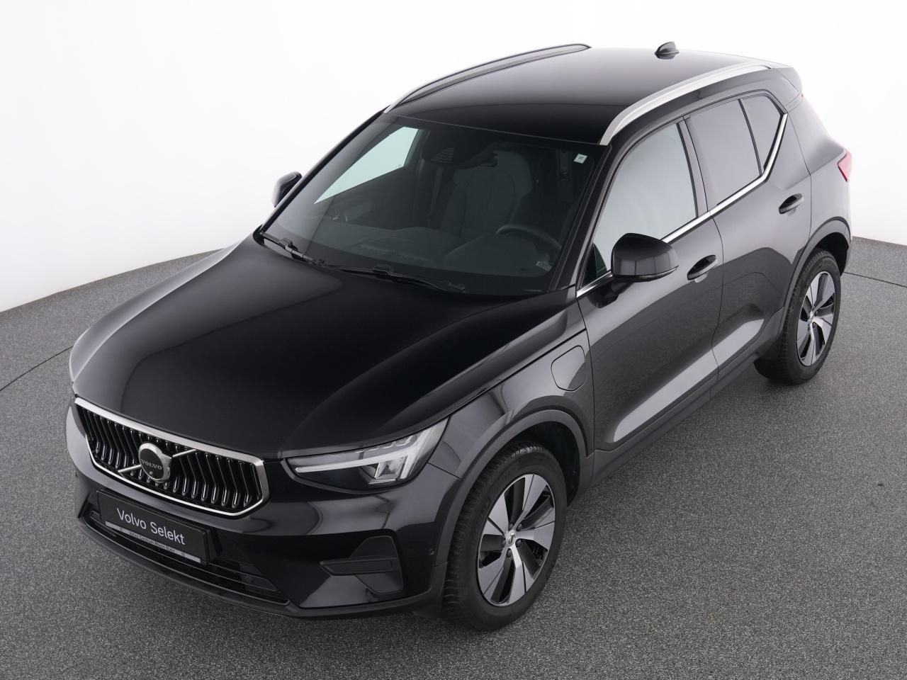 Volvo XC40 T5 Recharge Plus Bright+SHZ+AHK+MEMO+STNDHZ