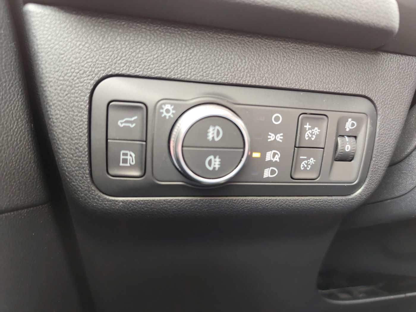 Ford Kuga 2.5 PHEV ST-Line X *AHK, ACC, BLIS, DAB, B&