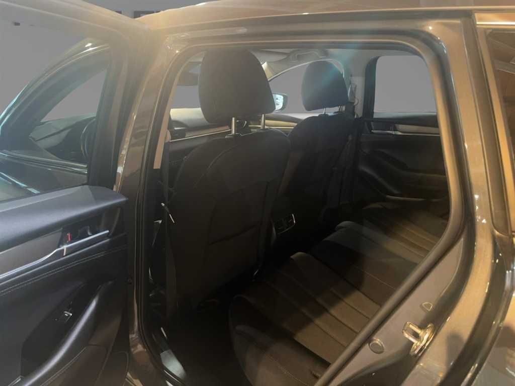 Mazda 6 Exclusive-Line 2.5 *Navi*Kamera*BOSE*HeadUP-Di