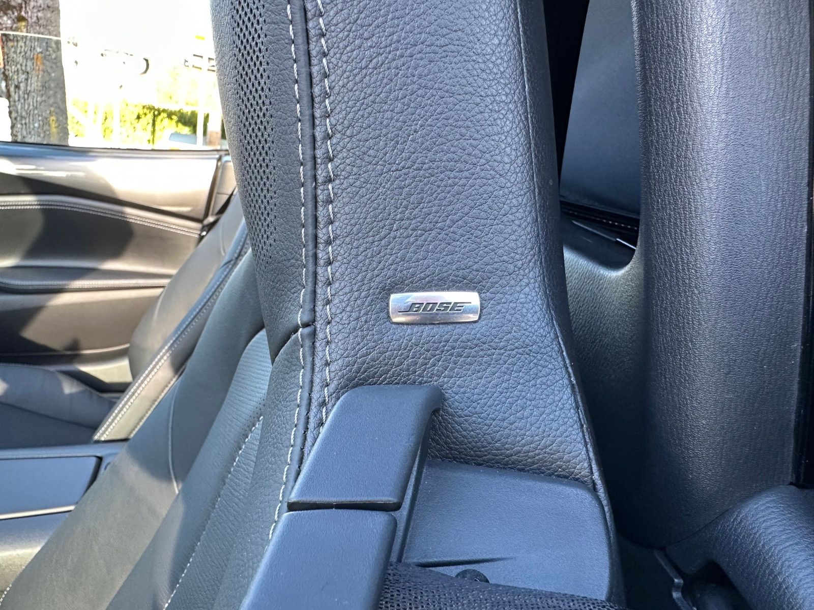 Mazda MX-5 G184 ExclusiveLine LEDER/BOSE/MATRIX/KAMERA