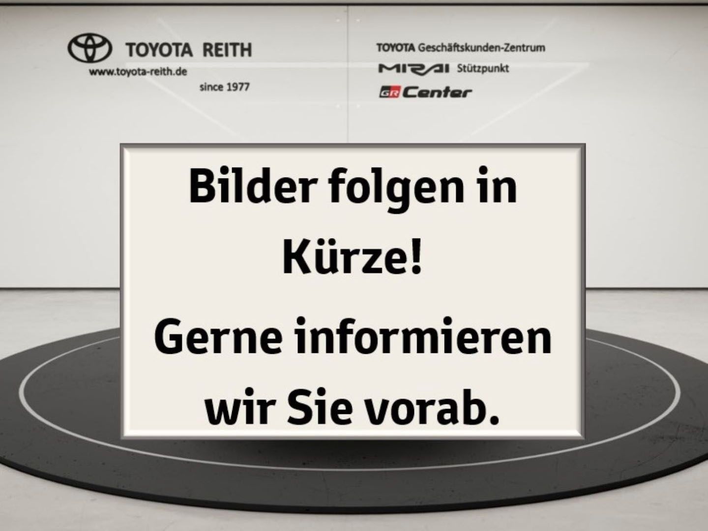 Toyota Corolla Touring Sports Hybrid Lounge Navi Sounds