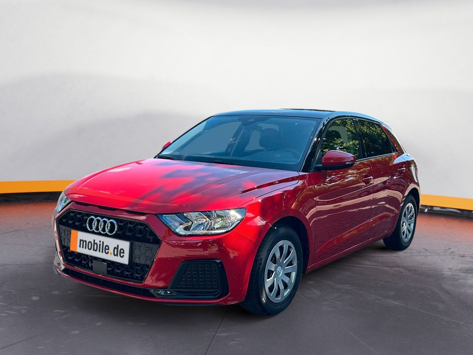 Audi A1 Sportback 25 TFSI S tronic - Samsaru's Car Outlet