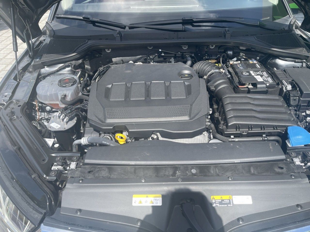 Skoda Octavia STYLE 2.0TDI DSG - Samsaru's Car Outlet
