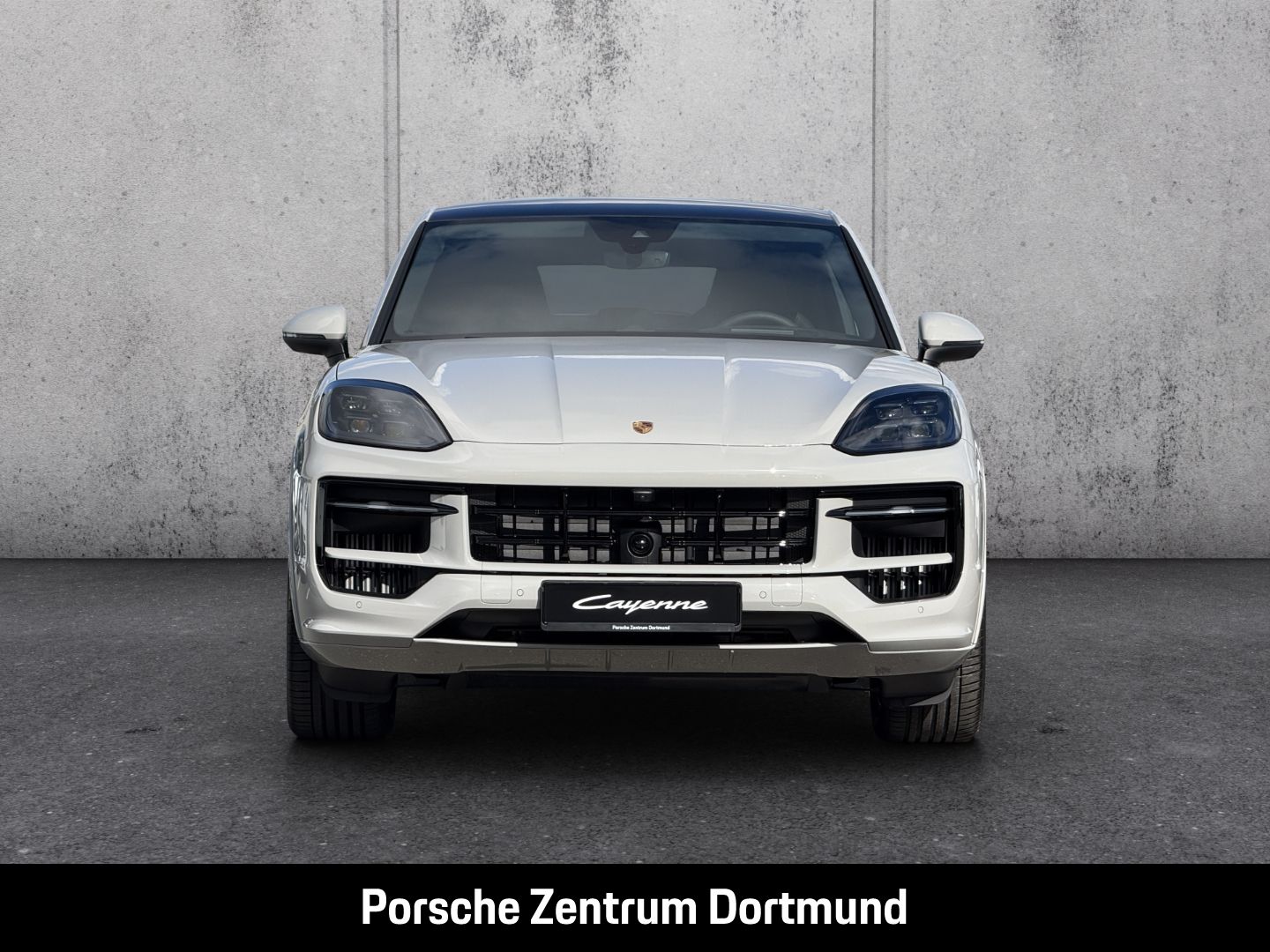 Porsche Cayenne E-Hybrid Coupe BOSE Panorama InnoDrive