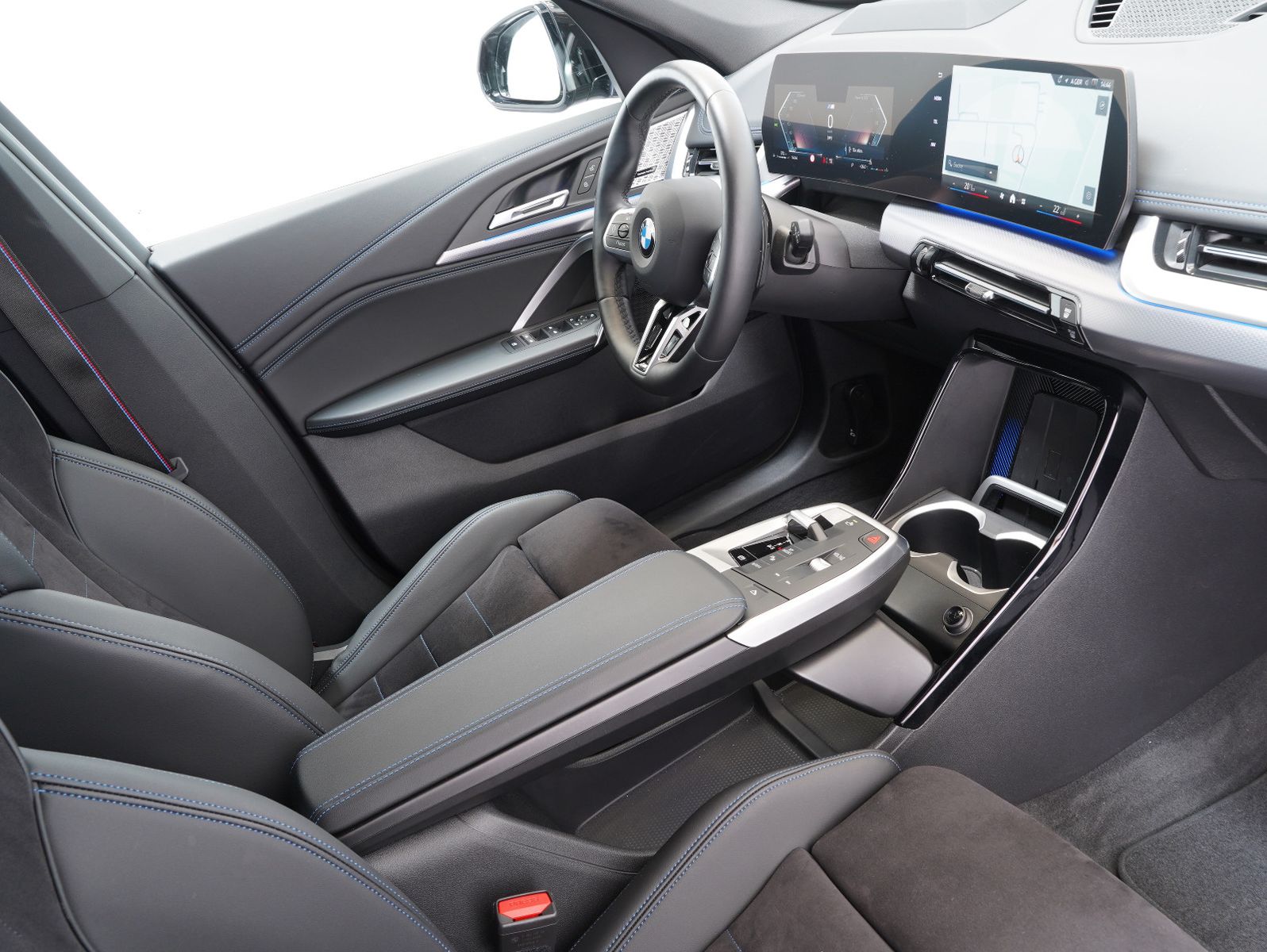 BMW X1 23 i Mild-Hybrid xDrive M Sport Pro - Samsaru's Car Outlet