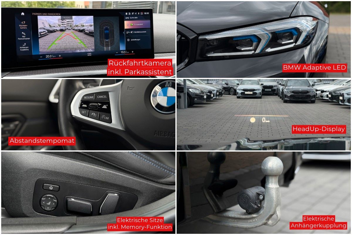 BMW 330 i M Sport - Samsaru's Car Outlet