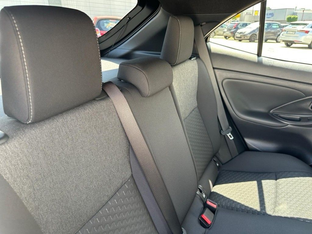 Toyota Yaris Cross Hybrid 130 1.5 VVT-i Teamplayer (XPB