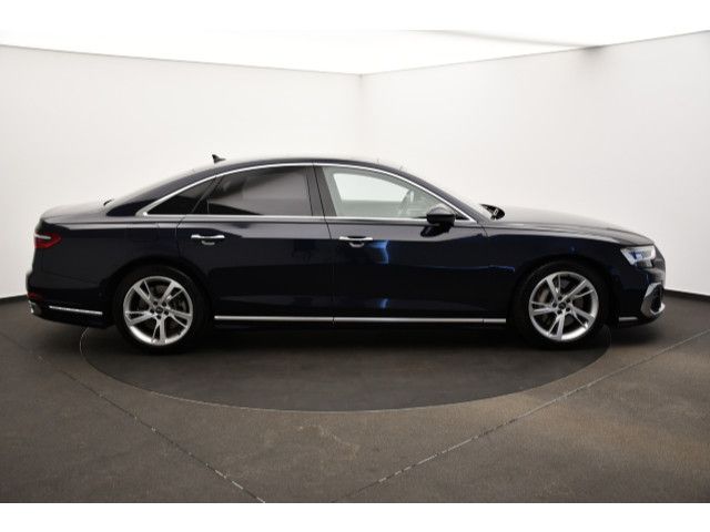Audi A8 3.0 TFSI quattro - Samsaru's Car Outlet