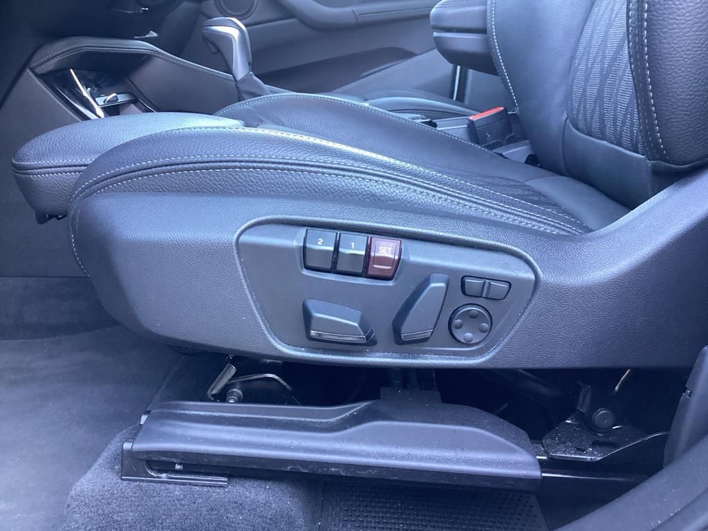 BMW X1 xDrive25e xLine - Samsaru's Car Outlet