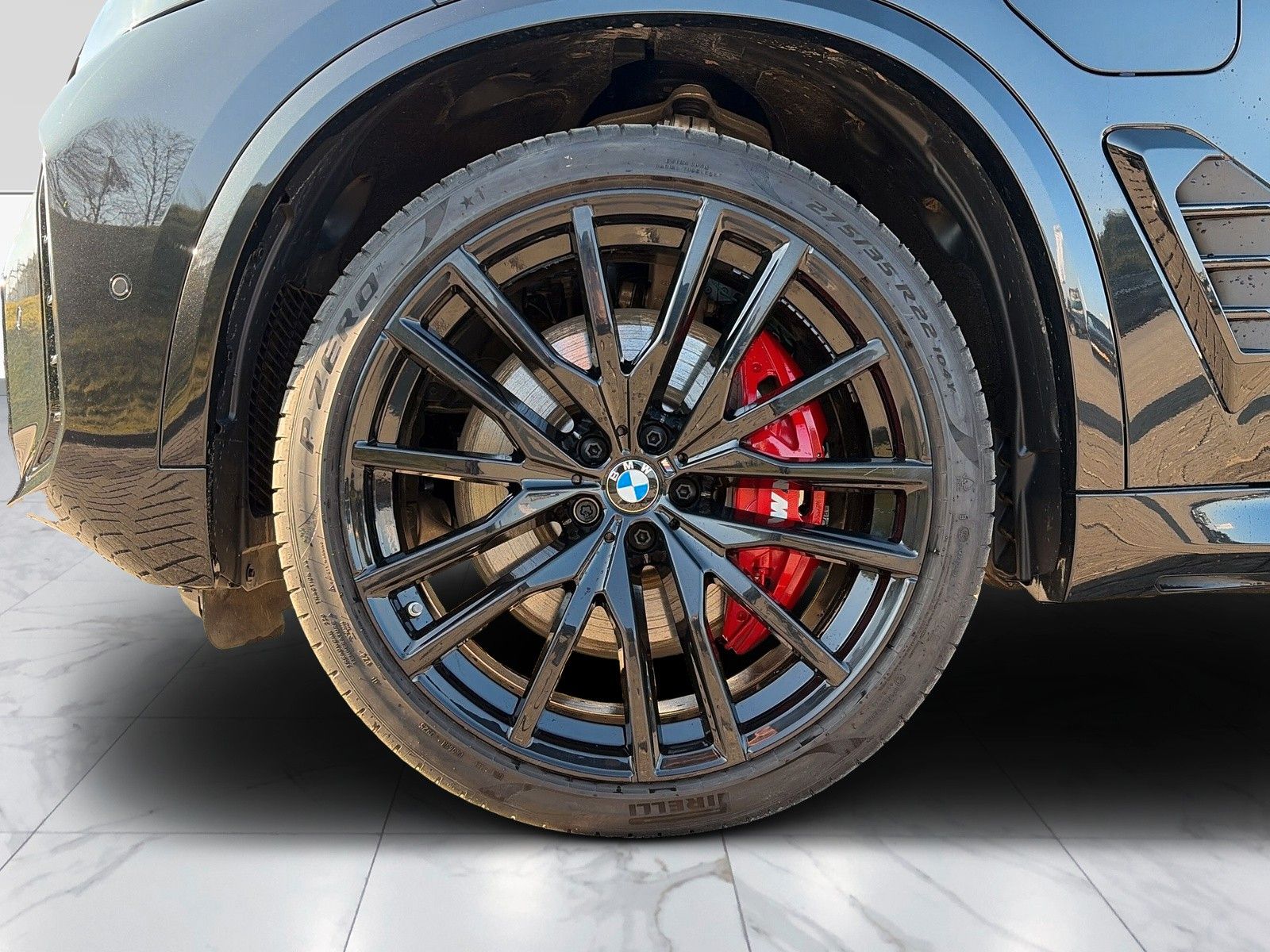 BMW X5 xDrive50e M Sport Pro*22*Komfortsitz*ACC*Pano