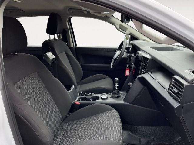 Volkswagen Amarok DC 2.0 TDI 4M