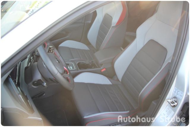 Volkswagen Golf VIII GTI Clubsport DSG - Samsaru's Car Outlet