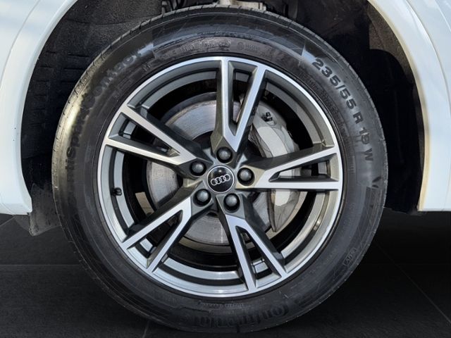 Audi Q5 Sportback S line 50TFSI e quattro S tronic *A