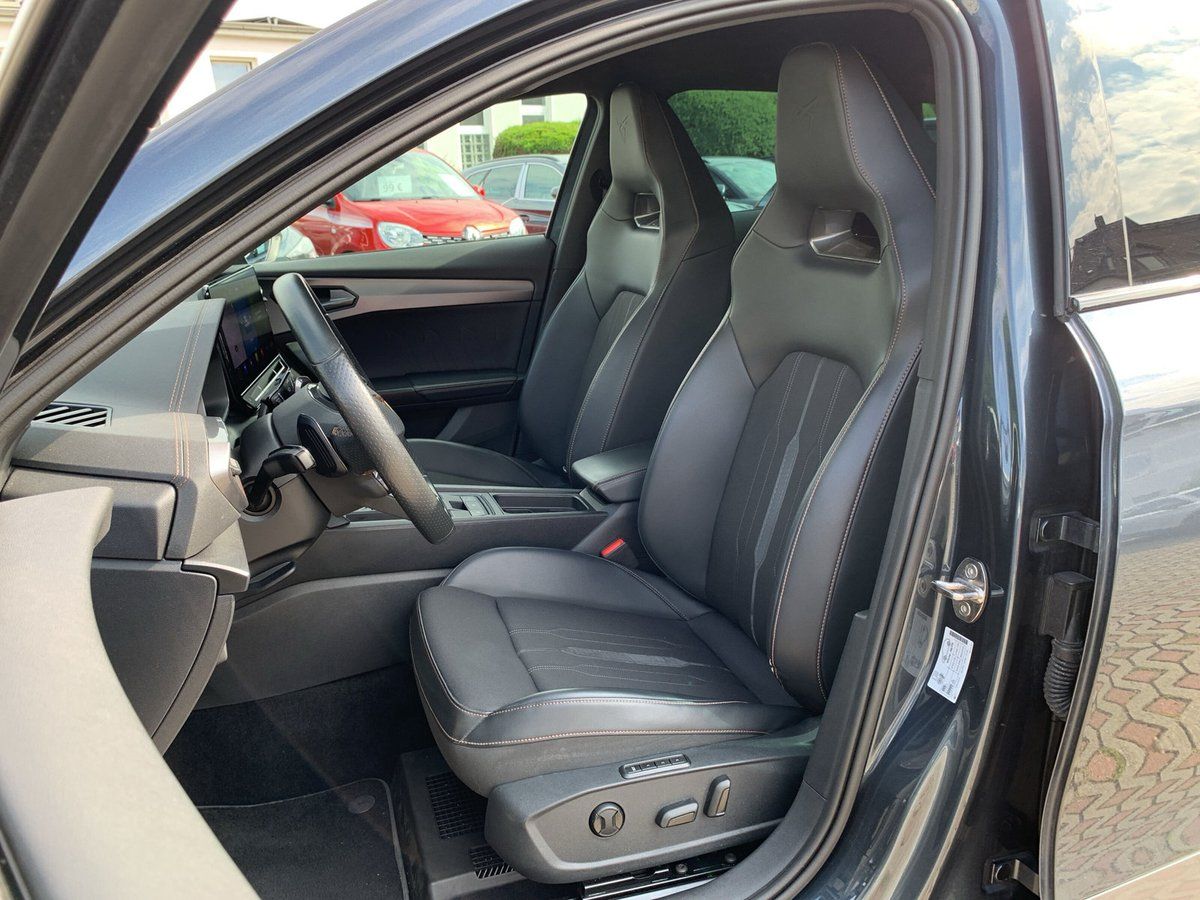 Cupra Formentor VZ 2.0 TSI 4Drive BEATS+AHK+RFK+KESSY