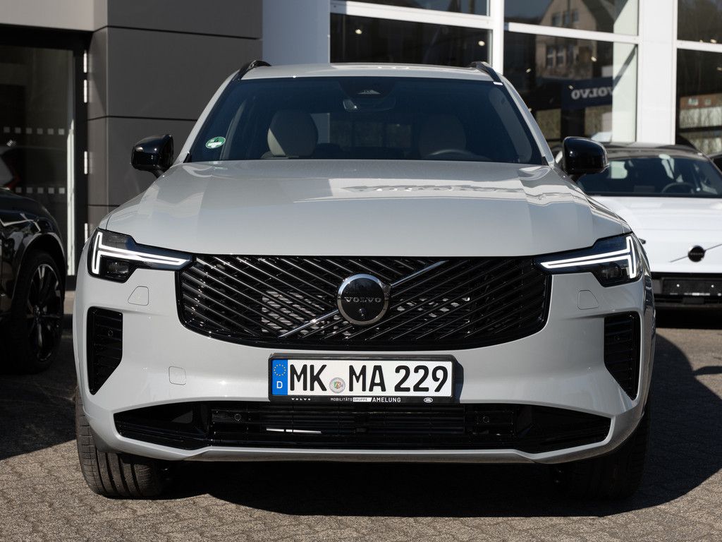 Volvo XC90 T8 Plus Dark Recharge AWD 7-SITZER FACEL.