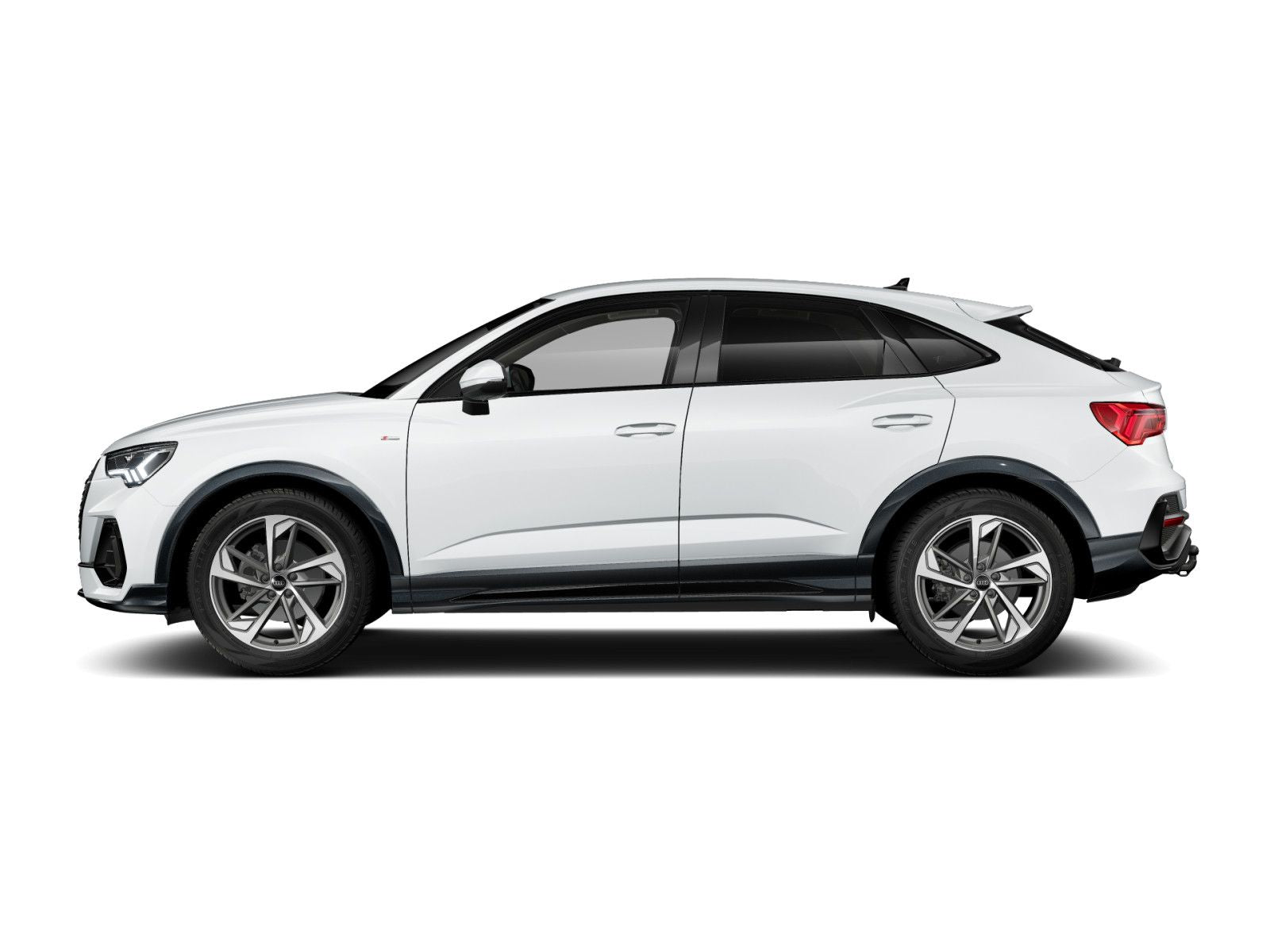Audi Q3 Sportback S line 35 TFSI *Navi*LED*Kamera*SON