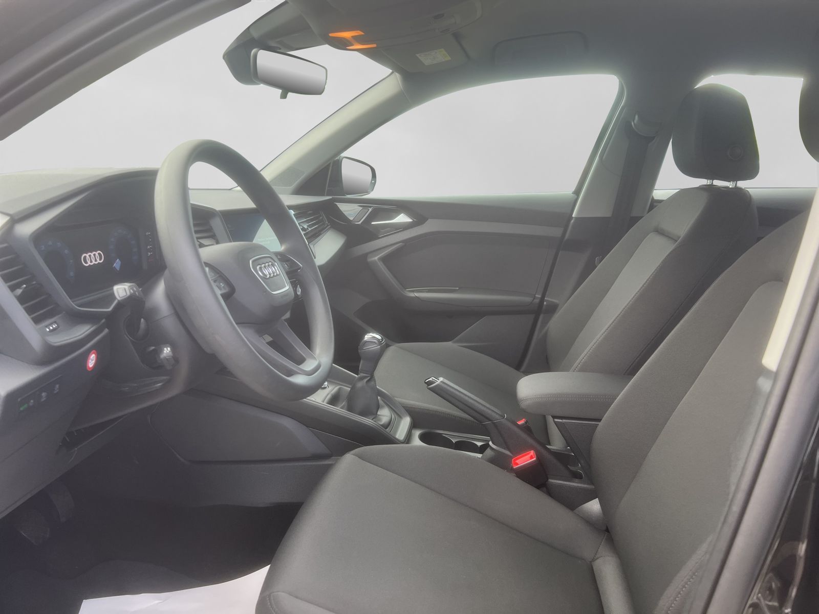 Audi A1 Sportback 25 TFSI - Samsaru's Car Outlet