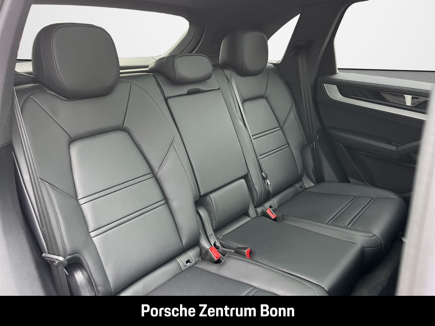 Porsche Cayenne E-Hybrid BOSE Rückfahrkamera LED-Matrix