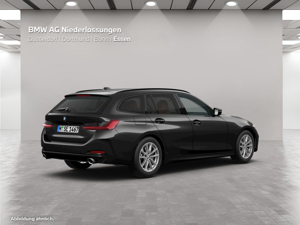 BMW 318d Touring Driv.Assist.Prof Harman/K Kamera