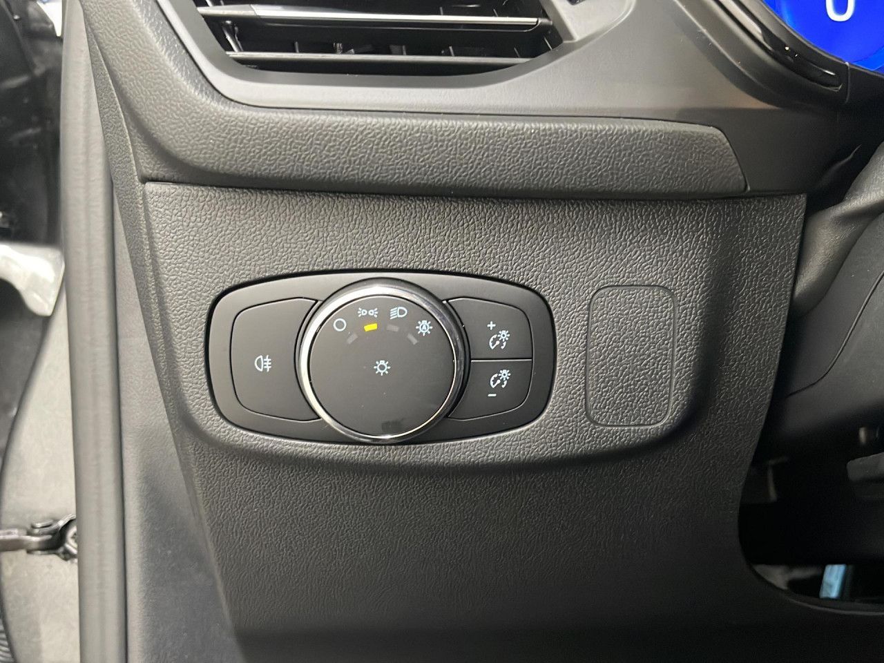 Ford Focus ST-Line X Sportpaket Bluetooth Navi LED