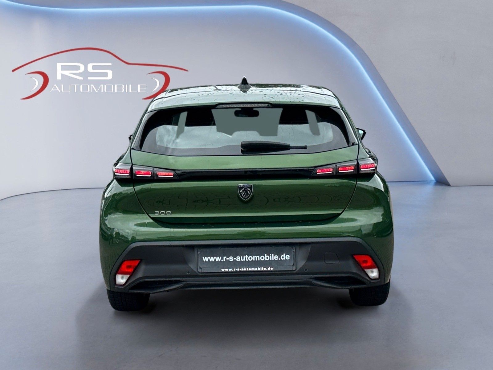 Peugeot 308 Active Pack - Samsaru's Car Outlet
