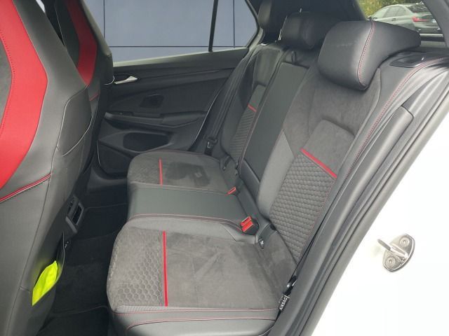 Volkswagen Golf GTI Clubsport 2.0 TSI DSG - Samsaru's Car Outlet