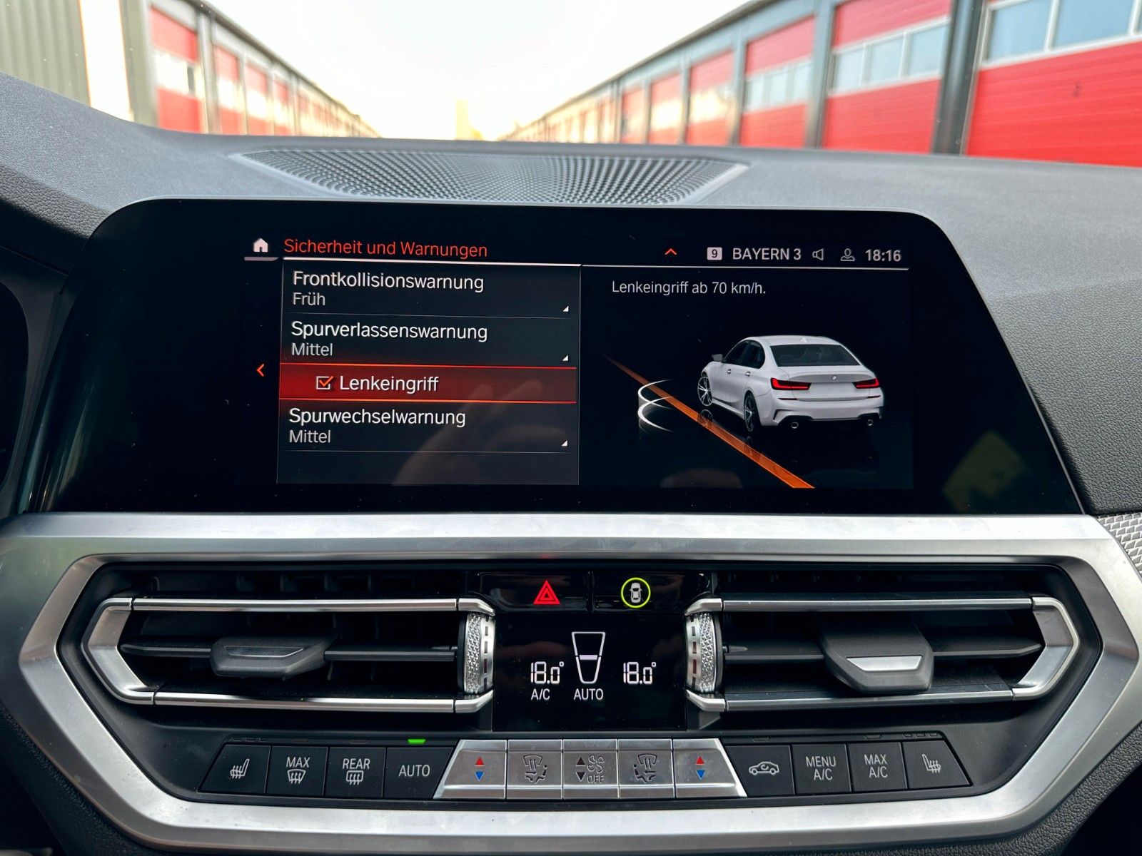 BMW 330d M Sport - Samsaru's Car Outlet