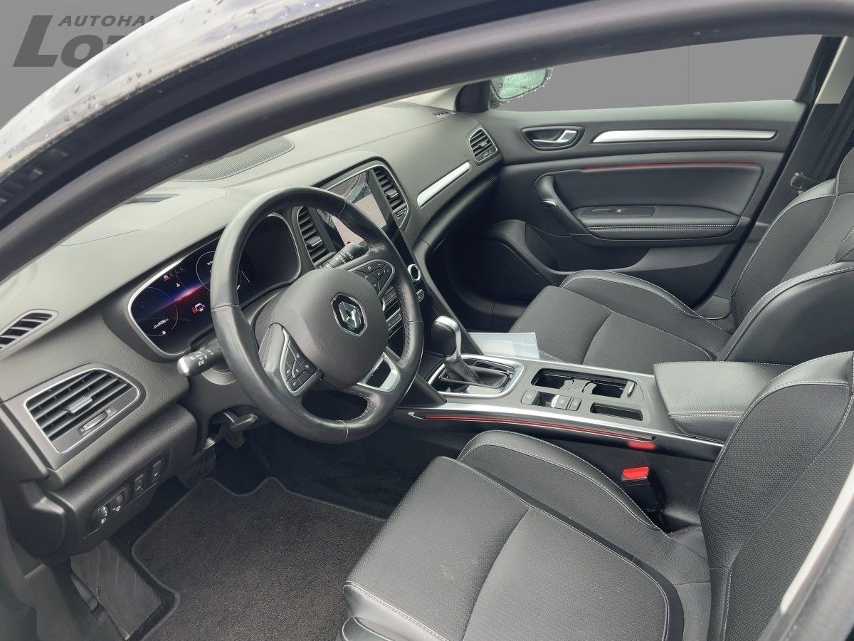 Renault Megane Grandtour INTENS E-TECH - Samsaru's Car Outlet