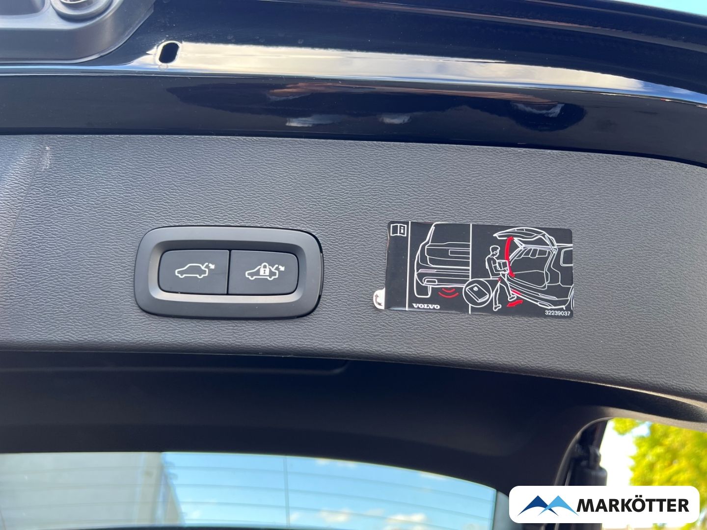 Volvo XC40 T4 Recharge Inscription Expression AHK/PANO