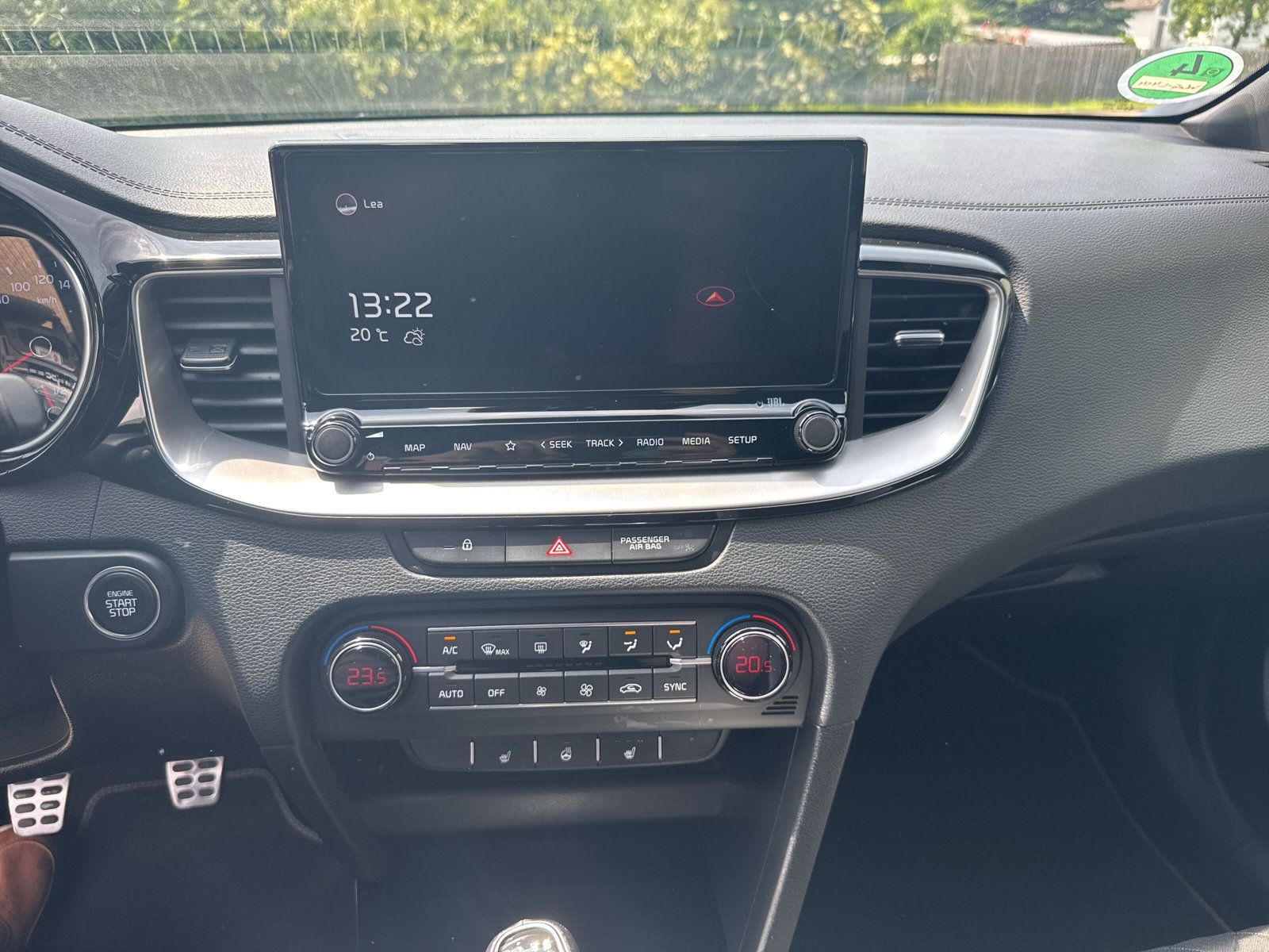 Kia Ceed GT-Line - Samsaru's Car Outlet