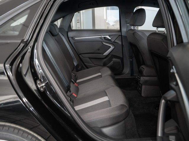 Audi A3 Limousine 35 TDI Advanced LM18 e-Sitz Navi+ V