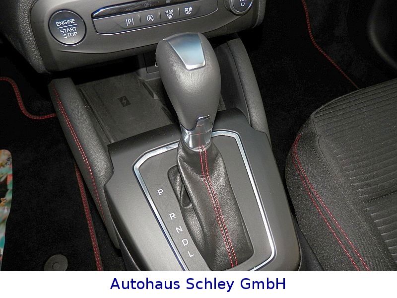 Ford Focus Turnier ST-Line X*Autom*LED*B&O*HUD*