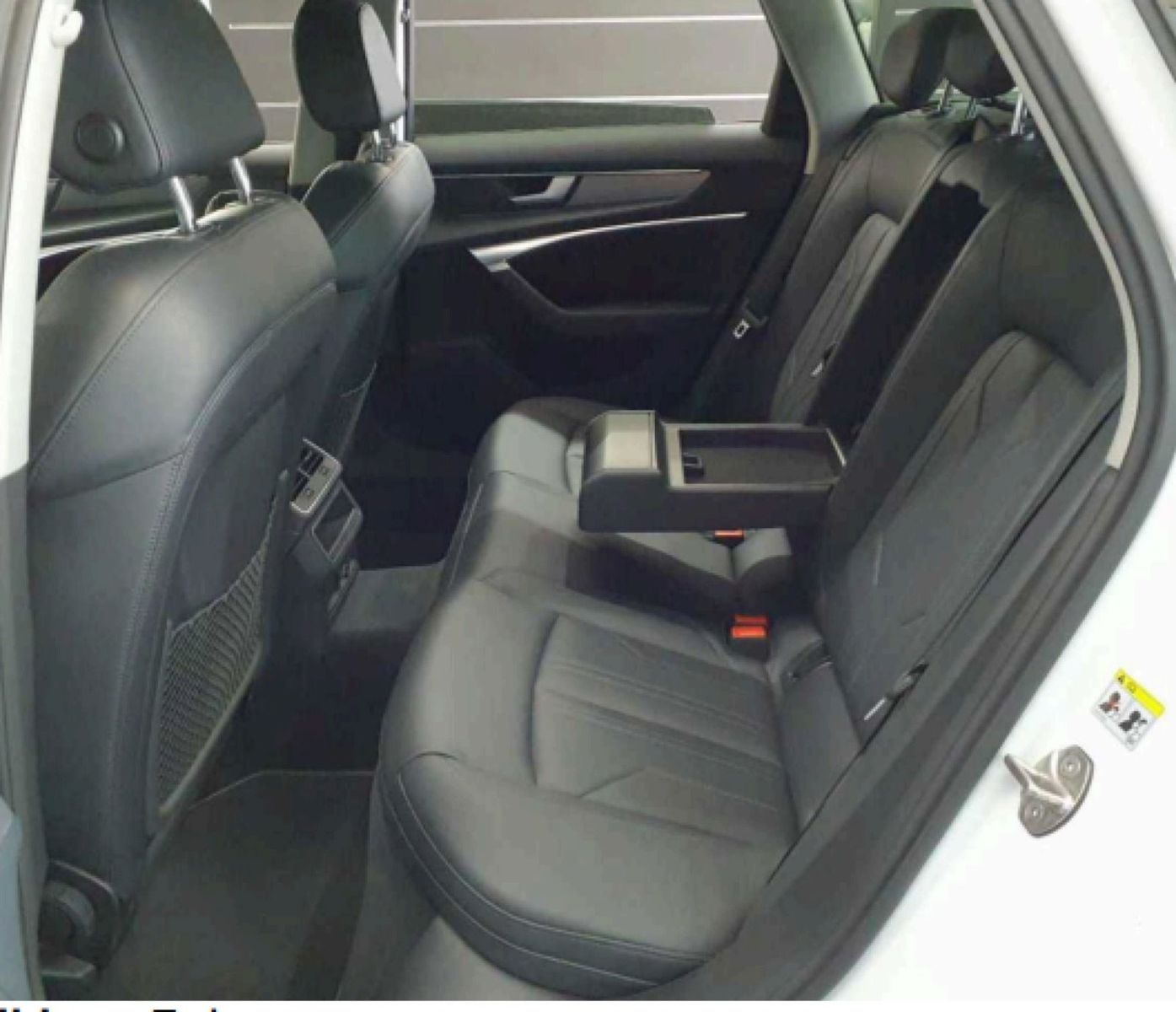 Audi A6 Avant 40 TDI quattro - Samsaru's Car Outlet