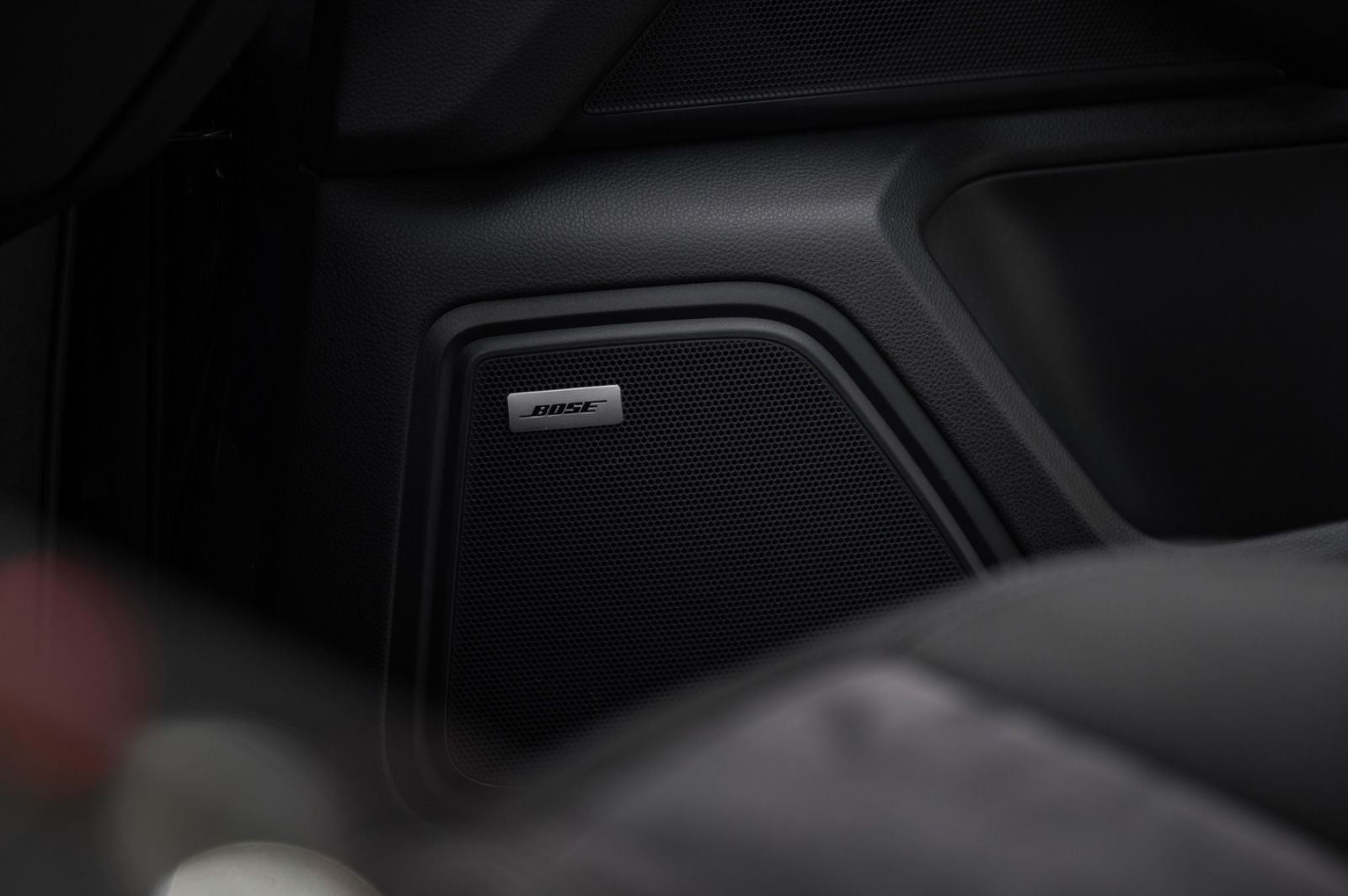 Porsche Macan 245PS - Samsaru's Car Outlet