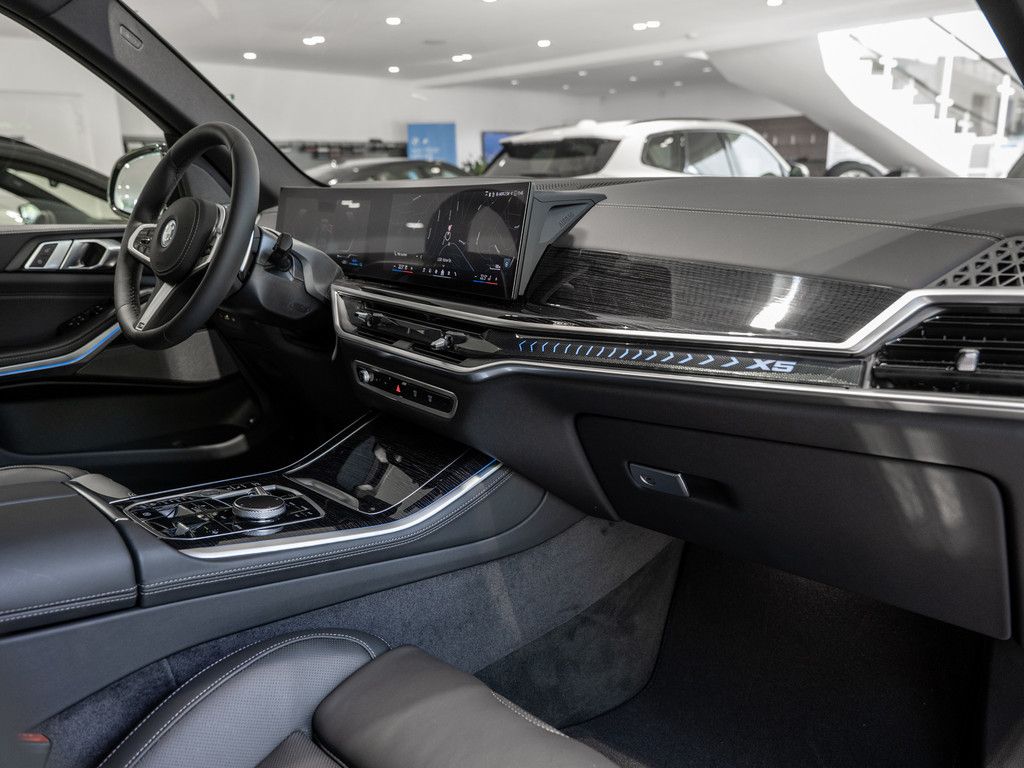 BMW X5 xDrive 50e M-Sport Pro FACEL. 360° PANO LED
