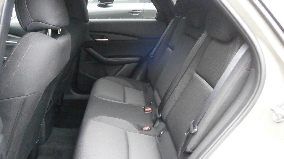 Mazda CX-30 2.5L e-SKYACTIV G 140ps Homura