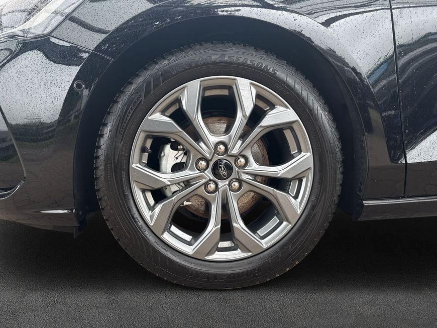 Ford Focus Turnier 1.0 EcoBoost Hybrid Aut. ST-LINE X