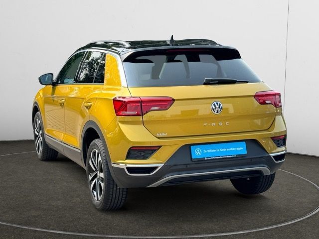 Volkswagen T-Roc 1.0 TSI IQ.DRIVE - Samsaru's Car Outlet