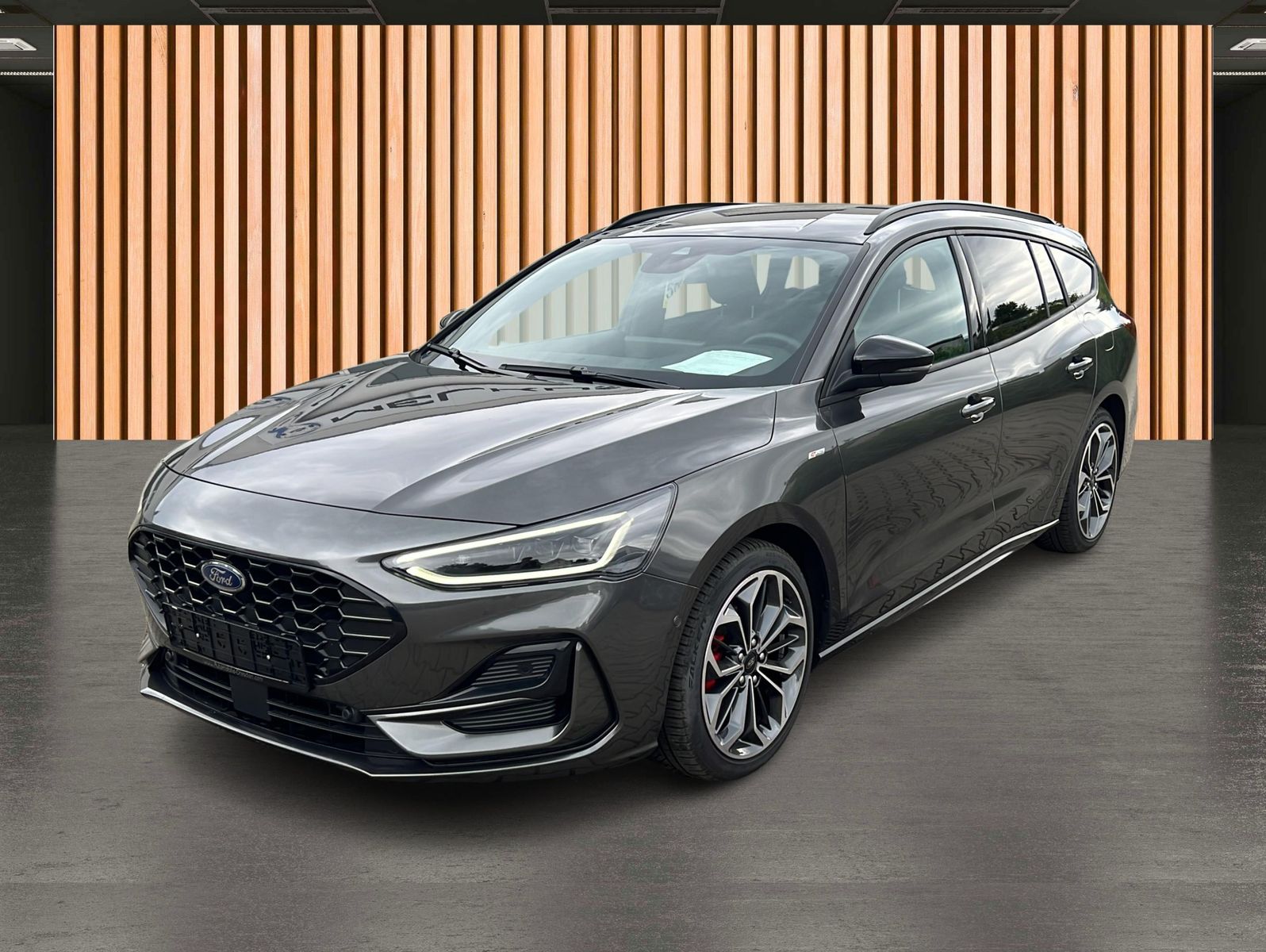 Ford Focus 1.0 EB ST-Line X*Bang&Olufsen*ACC
