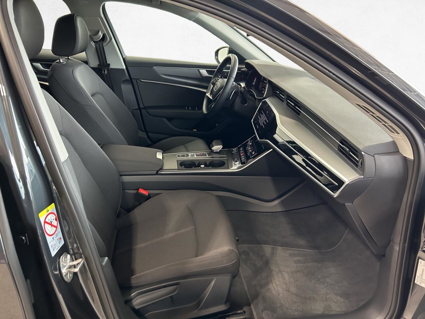 Audi A6 allroad 55 TFSI quattro - Samsaru's Car Outlet